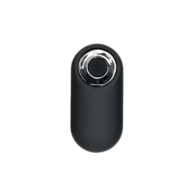 Gender X OUR UNDIE VIBE - Black USB Rechargeable Panty Vibe - Image 7