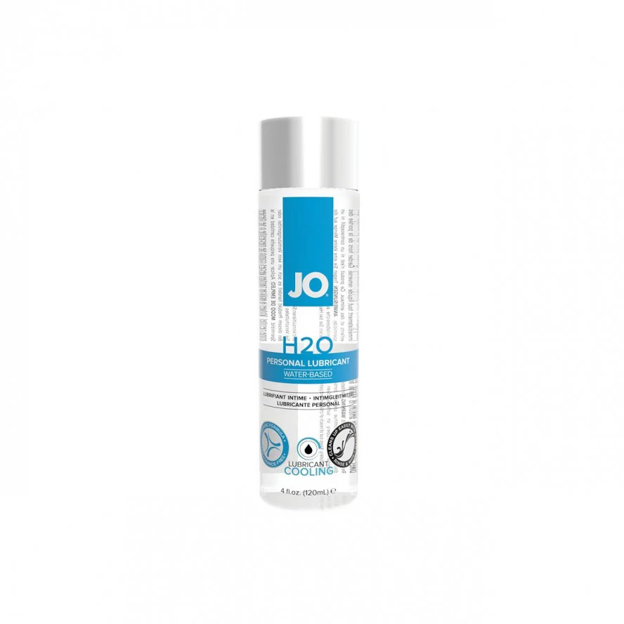 JO H2O Cooling Lubricant - 120ml