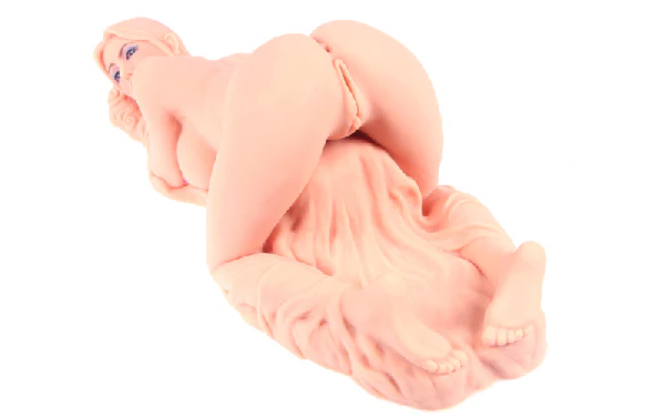 Love Doll Real Valentina - Image 2