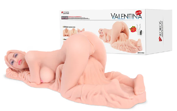 Love Doll Real Valentina - Image 8