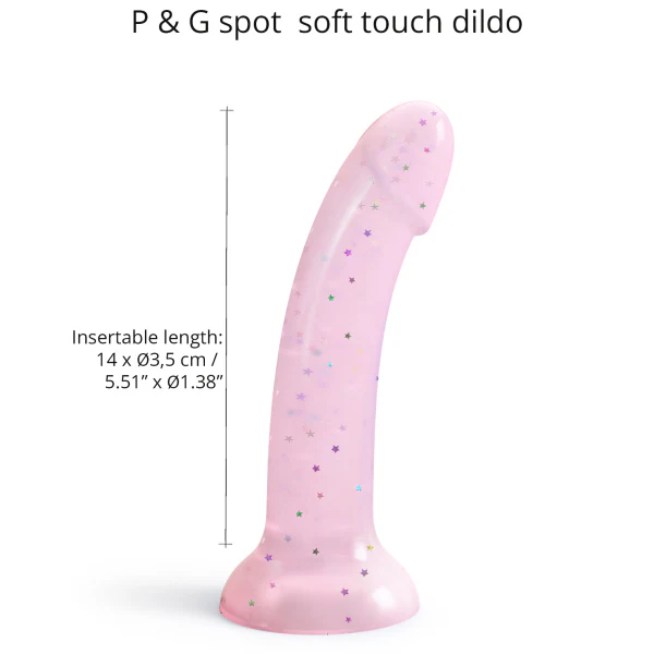 Love To Love Dildolls Starlight - Image 5