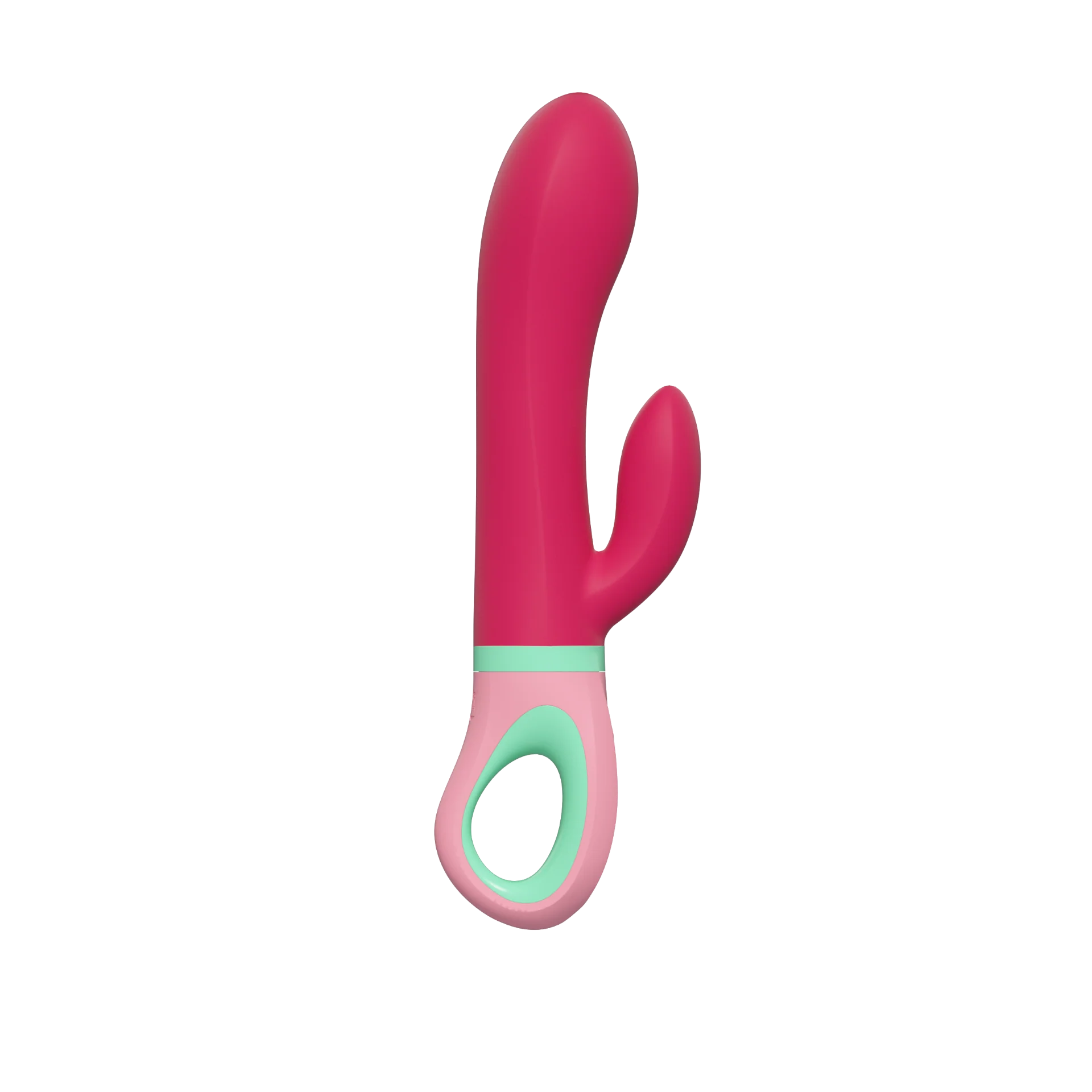 Love us Beginners Dual Vibe