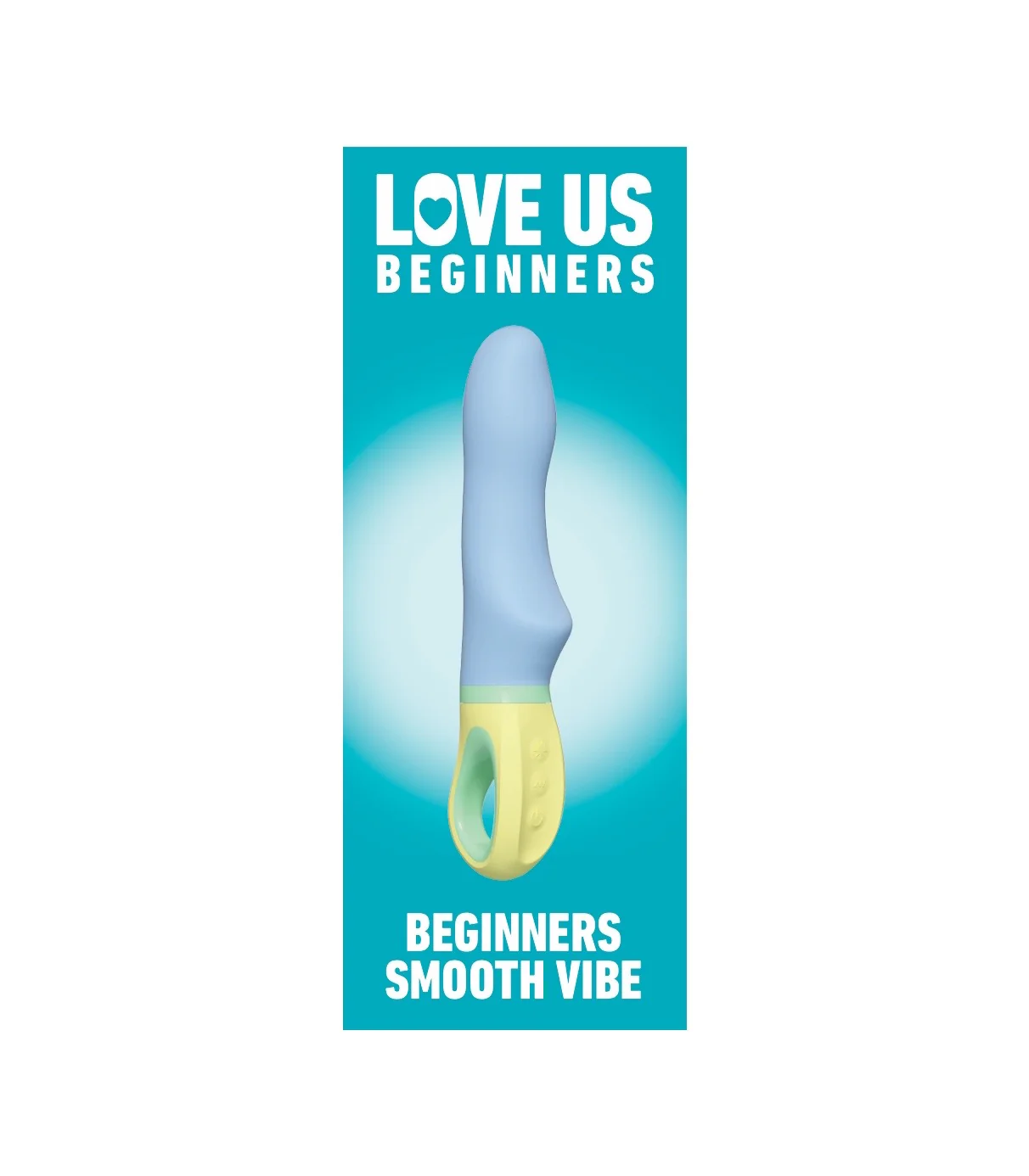 Love Us Beginners Smooth Vibe - Image 2