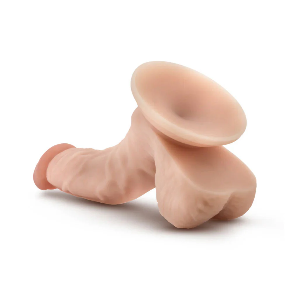 Coverboy - The Boy In Blue - Flesh 16.5 cm (6.5'') Dong - Image 7
