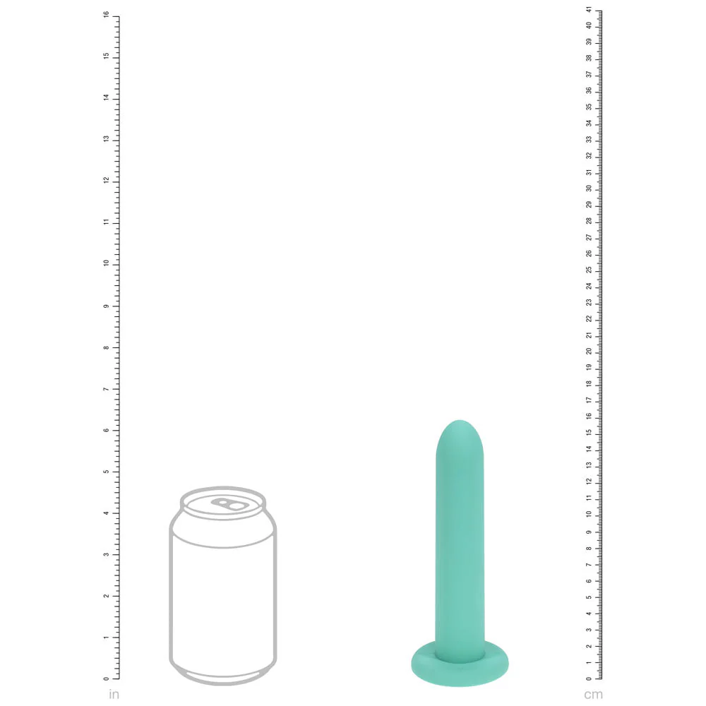 LOVELINE PelviFit Expanding Vaginal Dilator - Coloured Vaginal Dilators - Set of 6 Sizes - Image 7