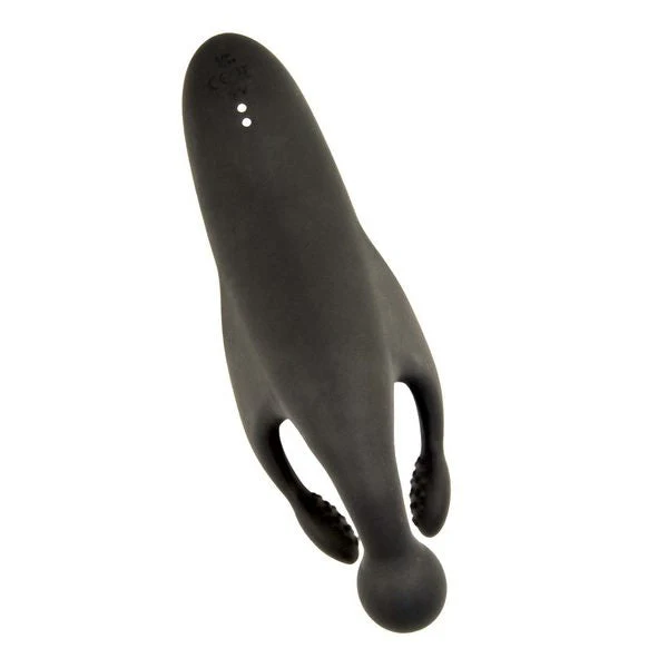 Magic Thumping Masturbator Vibe - Image 4
