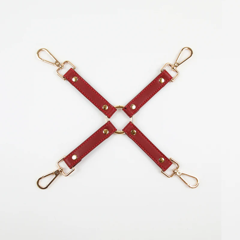 Magic Touch Fun Bondage Satchel - Image 5
