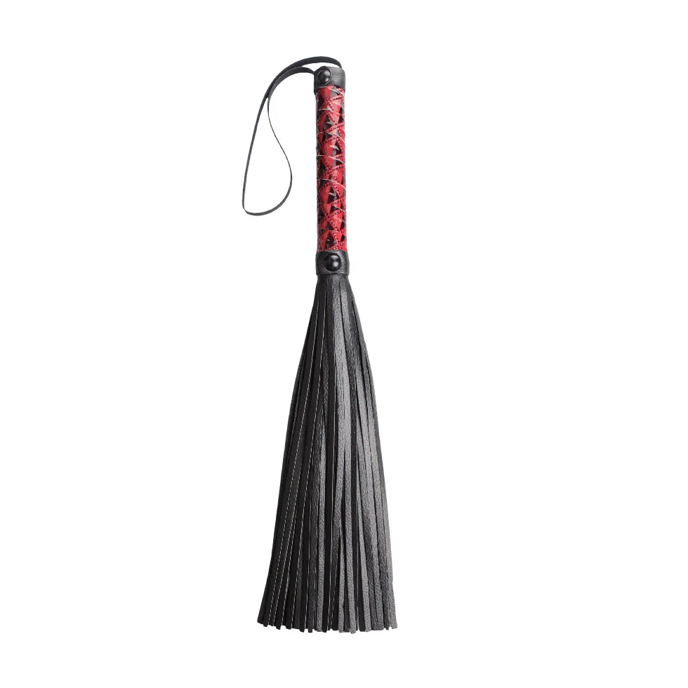 Magic Touch Flogger Purple - Image 2