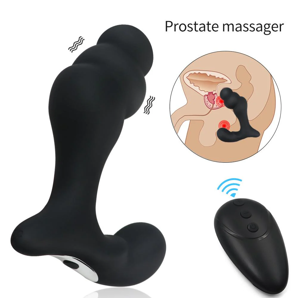 Magic Touch Fun Contour Prostalator - Image 4