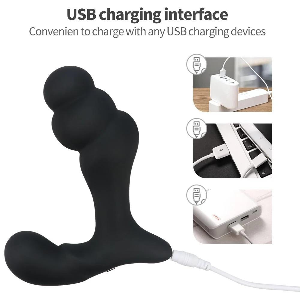 Magic Touch Fun Contour Prostalator - Image 5