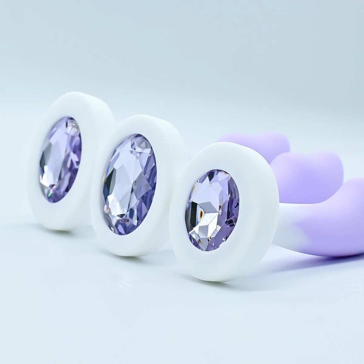 Magic Touch Fun Pastel Pleasures Plug - Image 2