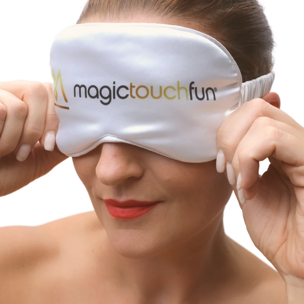 MAGIC TOUCH Fun Mask - Image 2