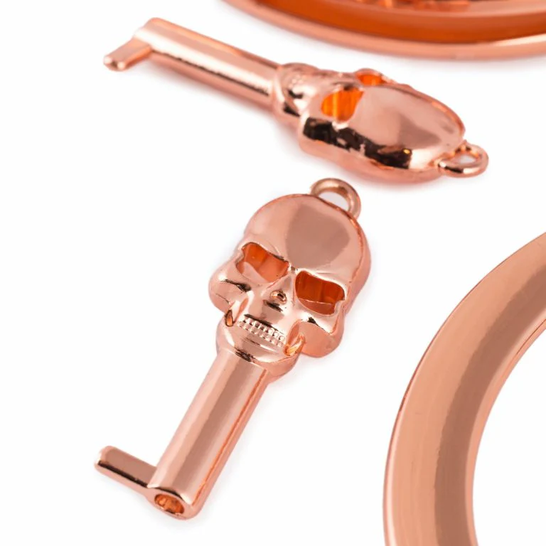 Club X Premium Hand Cuffs - Image 3