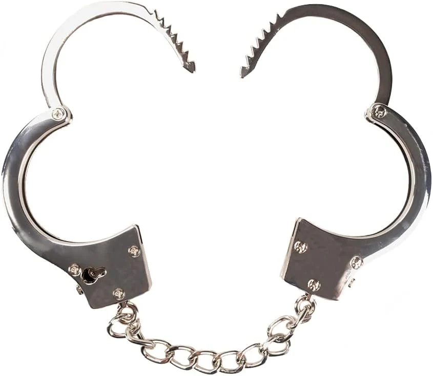 Club X Premium Hand Cuffs - Image 4