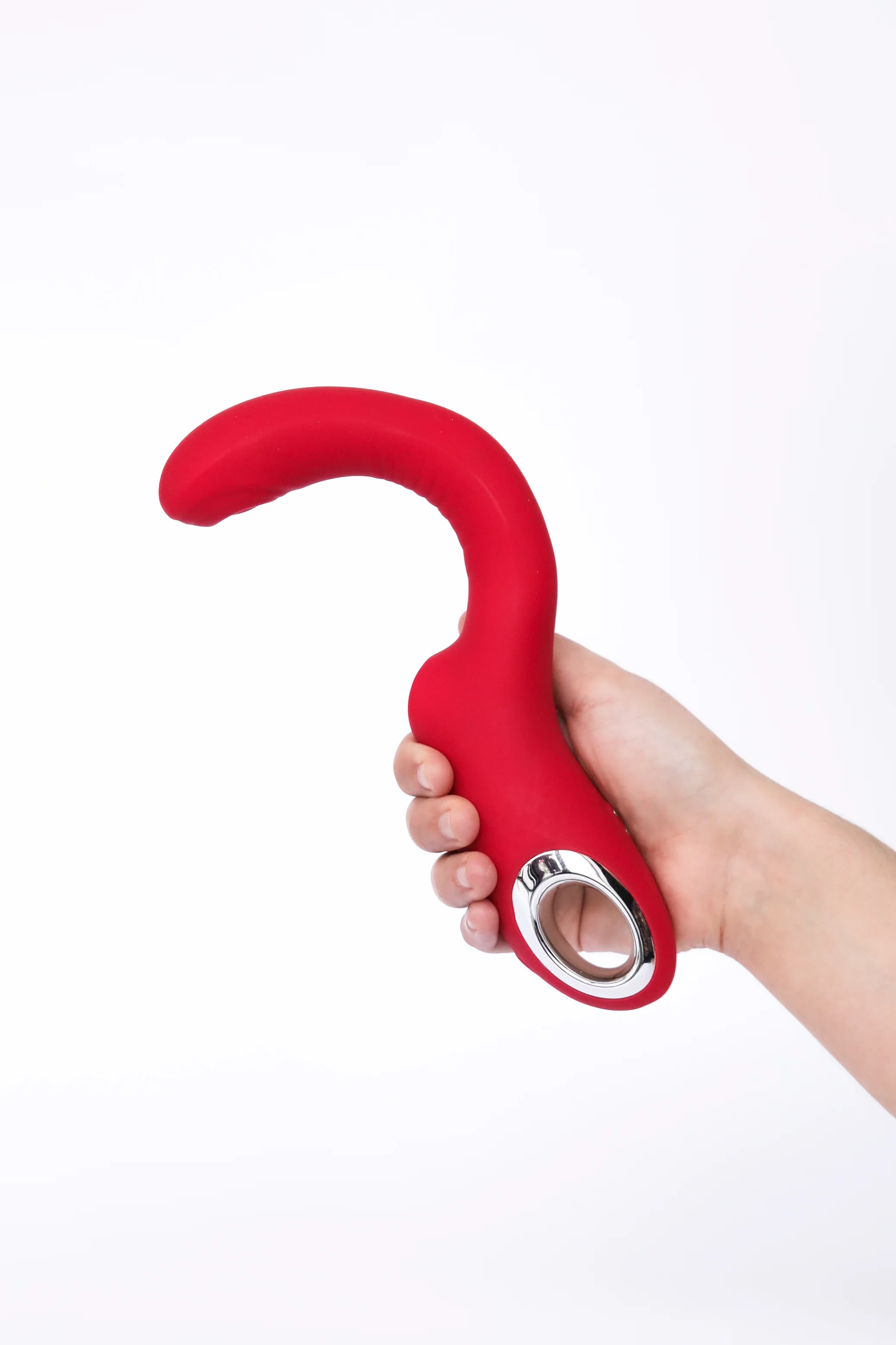 Magic Touch Fun Rapture Dual Action Vibrator - Image 4
