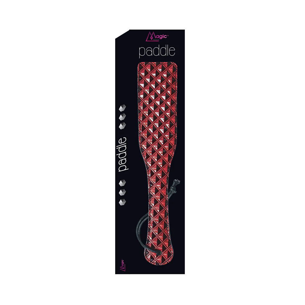 Magic Touch Paddle Purple - Image 3