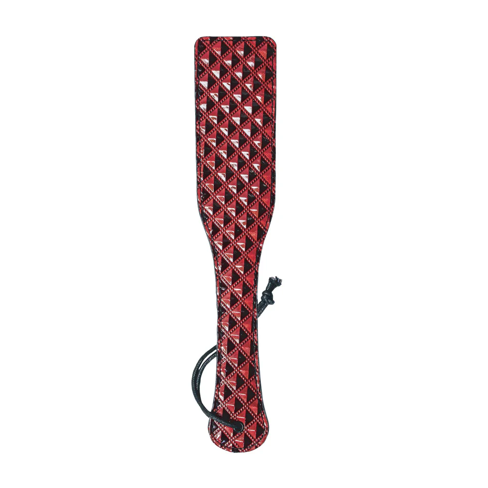 Magic Touch Paddle Red - Image 2