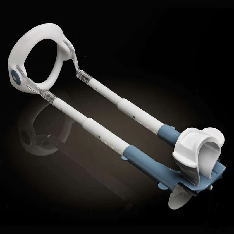 MaleEdge Basic Kit - Penis Enlarger Kit in Blue Case - Image 5