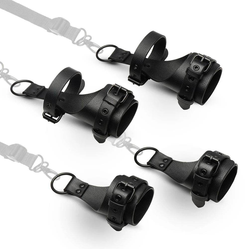 Master Series All Access - Bed Restraint Kit - Image 6