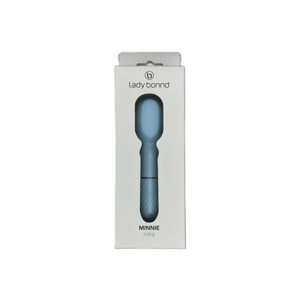 Minnie Mini Wand Blue - Image 2