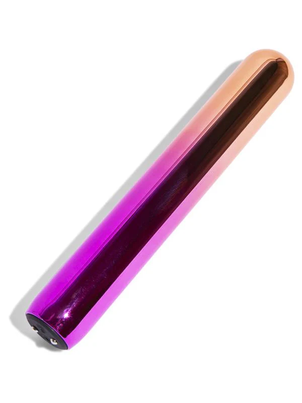 Nu Sensuelle Aluminium Rumba Ombre - Image 3
