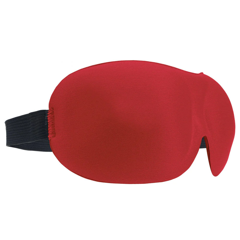 OUCH! 3D Mask - Red - Red Eye Mask - Image 3