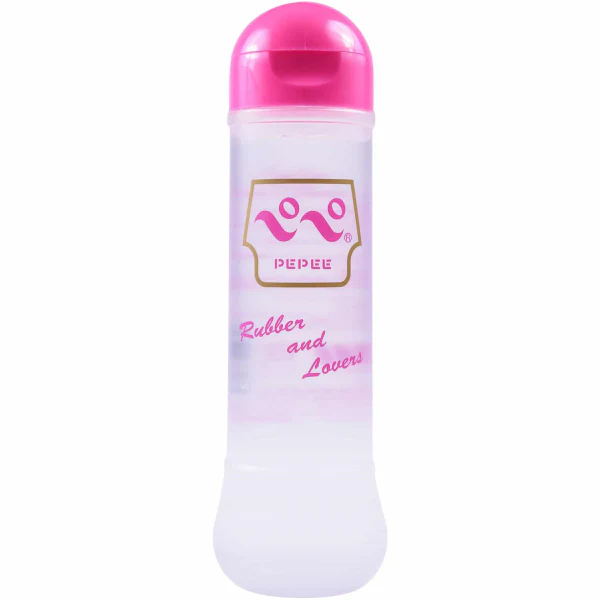 Pepee Rubber And Lovers - 360ml - Image 2