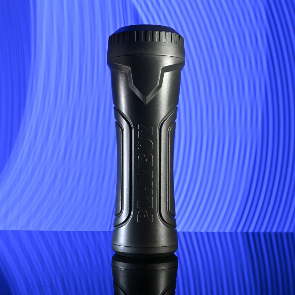 Playboy Pleasure THE URGE LARGE - Clear Stroker - Image 6