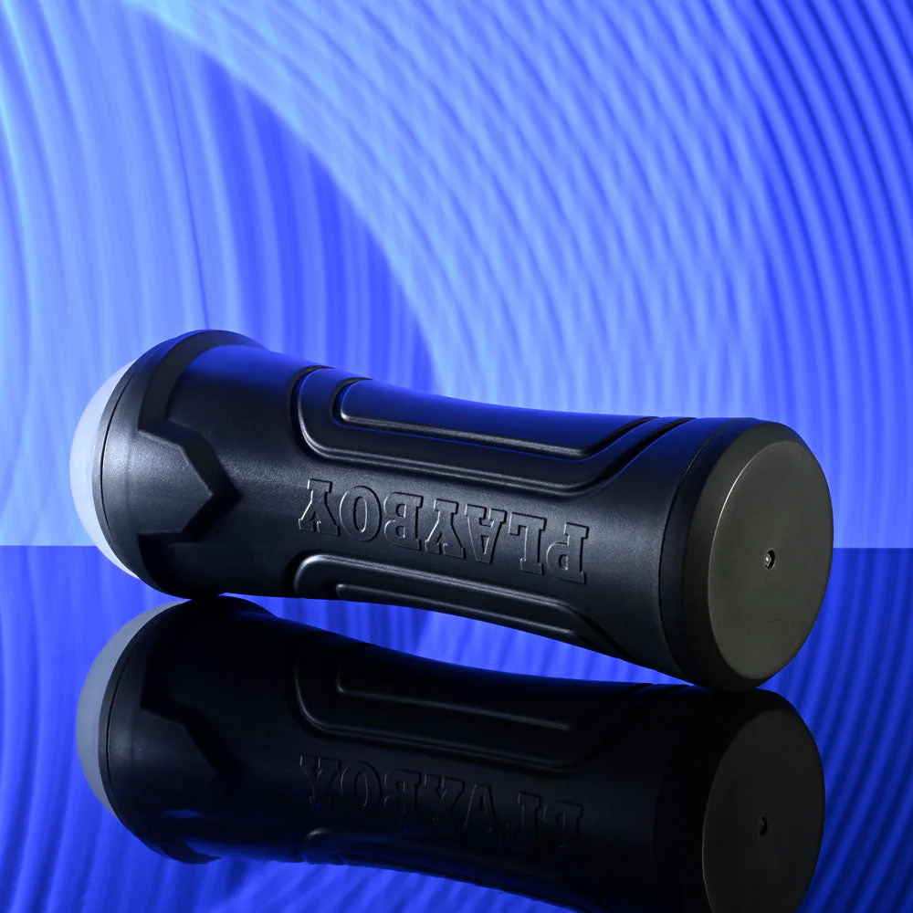 Playboy Pleasure THE URGE LARGE - Clear Stroker - Image 8