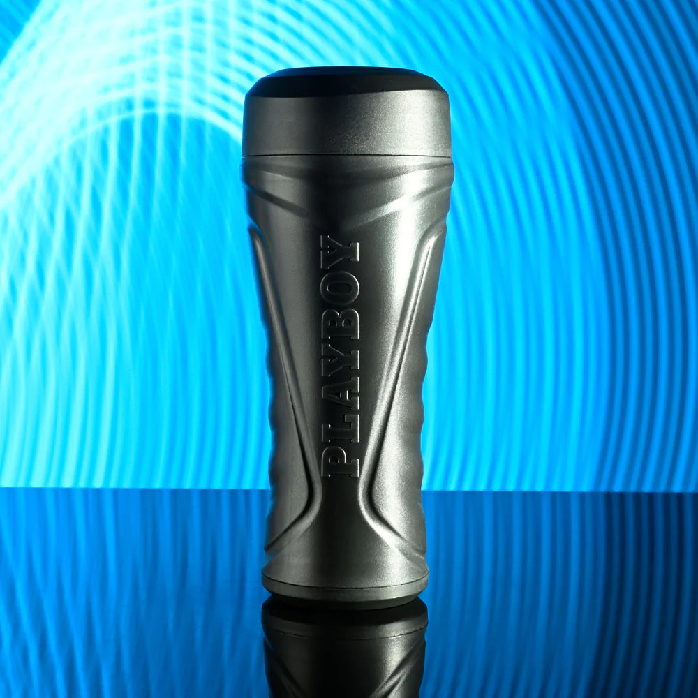 Playboy Pleasure THE URGE MEDIUM - Clear Stroker - Image 6