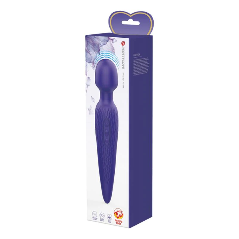 Pretty Love Antony Youth - Purple - Image 3