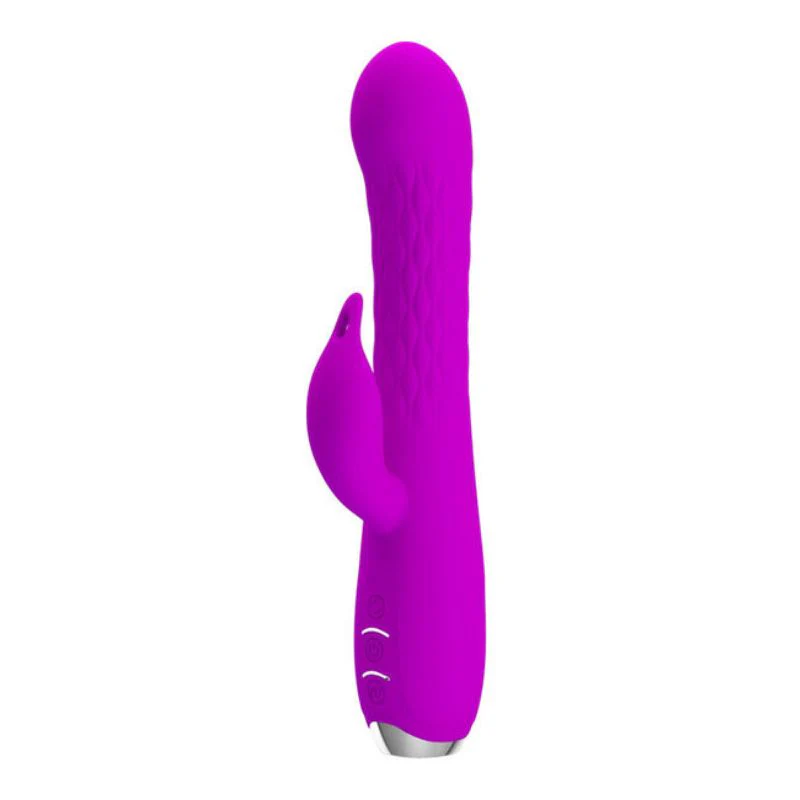 Pretty Love Molly Purple - Image 2