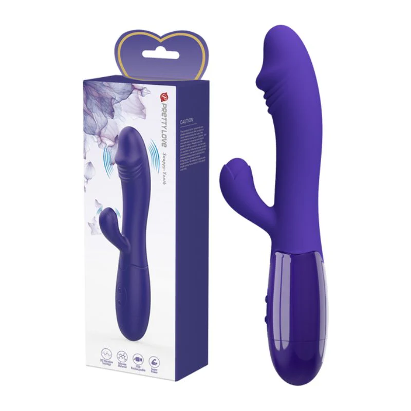 Pretty Love Snappy Youth - Purple