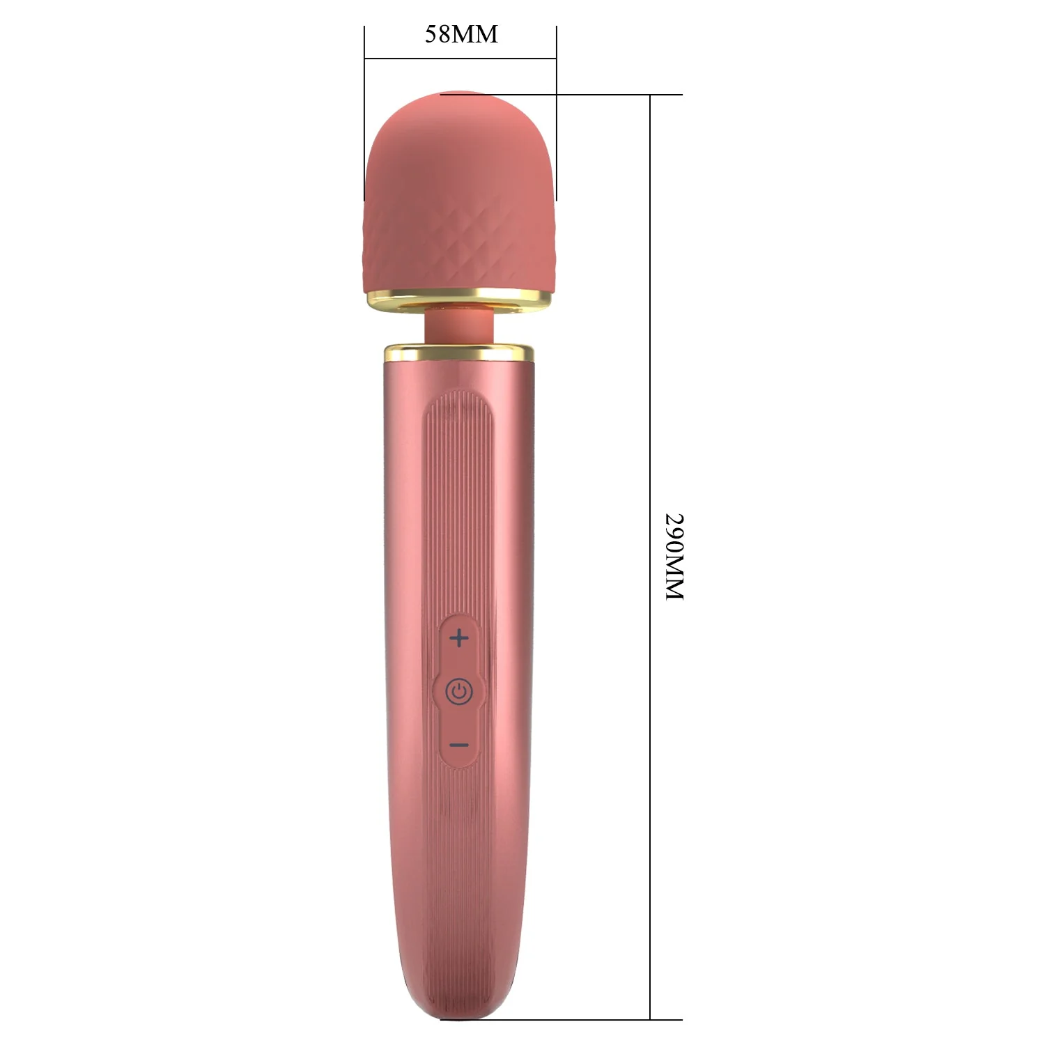 Pretty Love Super Powerful Wand - Image 4