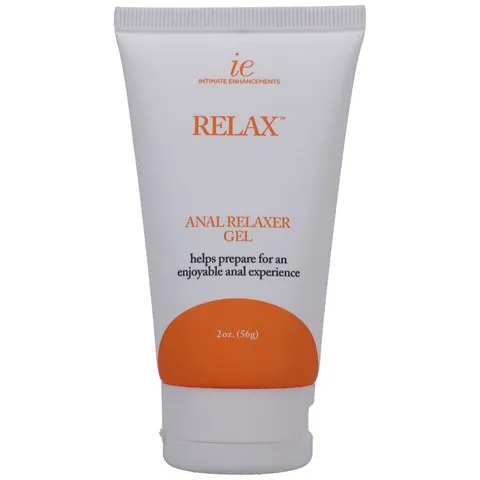 Relax - Anal Relaxer Cream - Image 2