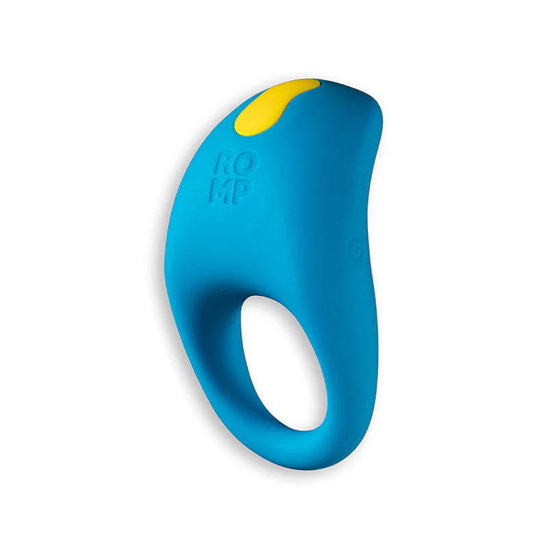 ROMP Juke - Vibrating Penis Ring