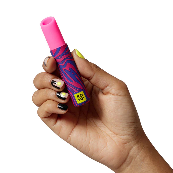 ROMP Lipstick - Image 3
