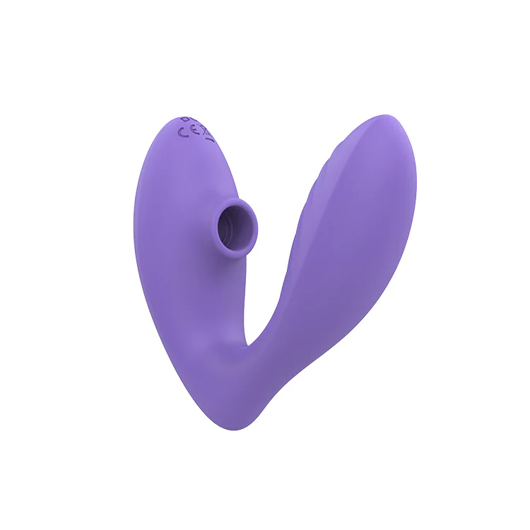Romp Reverb Rabbit Vibrator - Image 2