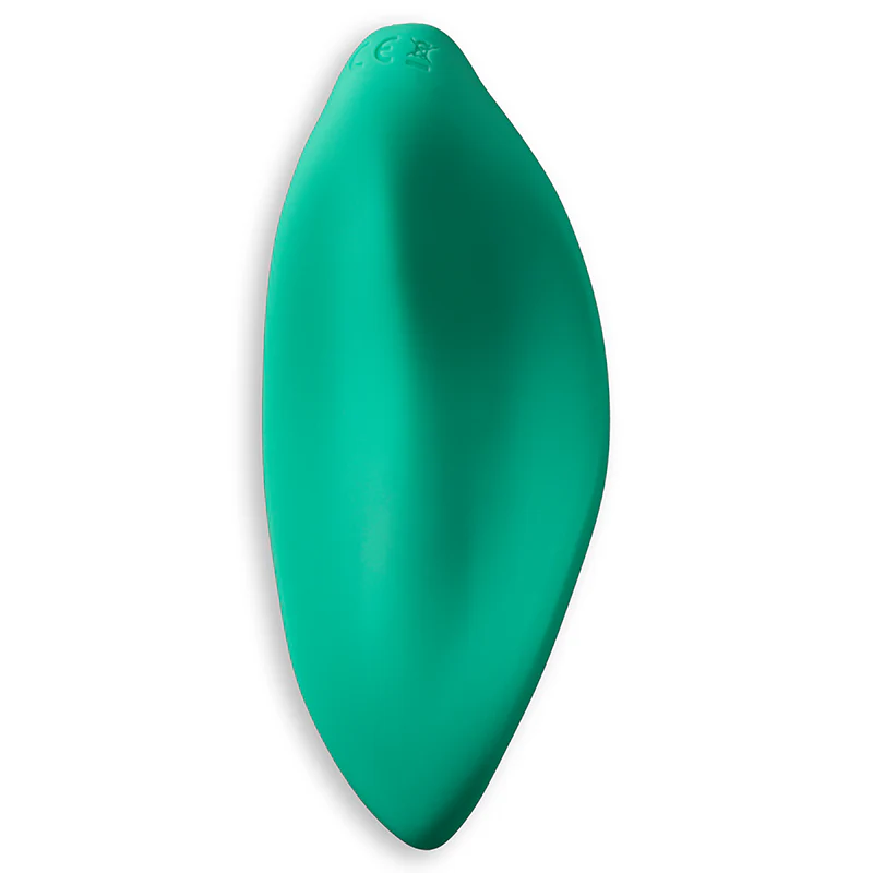 Romp Wave - Clitoral Massage Vibrator
