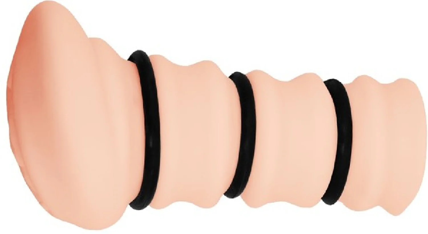 Rossi Flesh 3D Vagina (Flesh) - Image 4