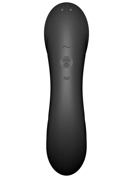 Satisfyer Curvy Trinity 4 - Image 5