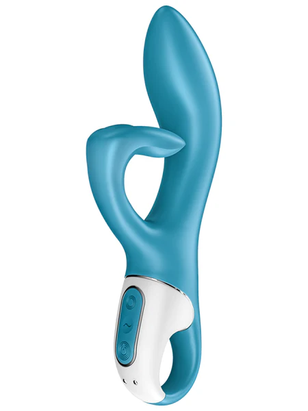 Satisfyer Embrace Me