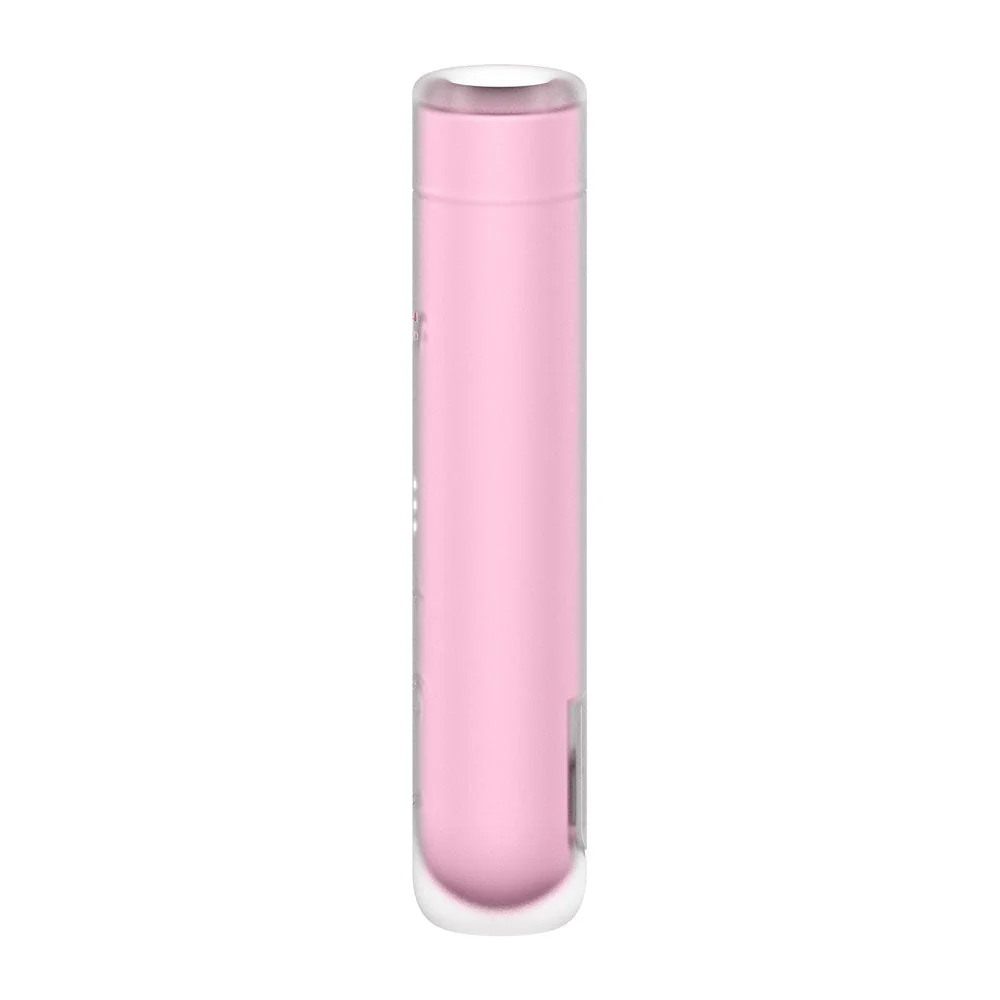 Satisfyer First Kiss - Pink USB Rechargeable Air Pulse Stimulator - Image 6