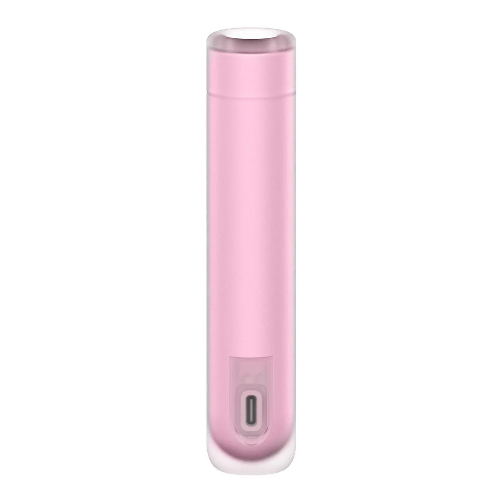 Satisfyer First Kiss - Pink USB Rechargeable Air Pulse Stimulator - Image 7