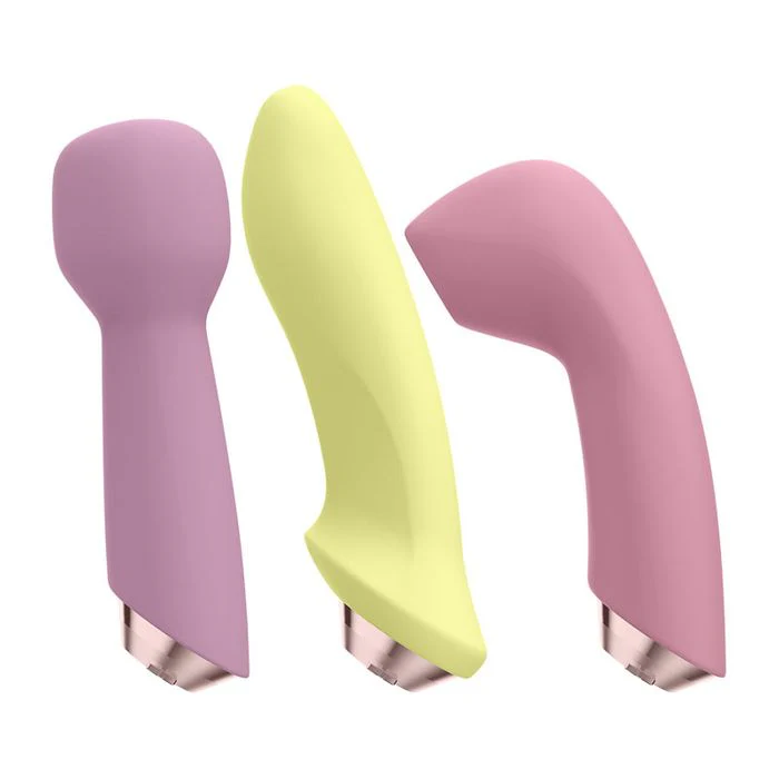 Satisfyer Marvelous Four - Image 3