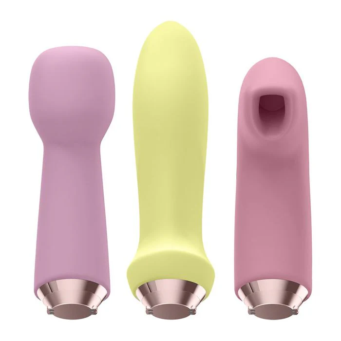 Satisfyer Marvelous Four - Image 4