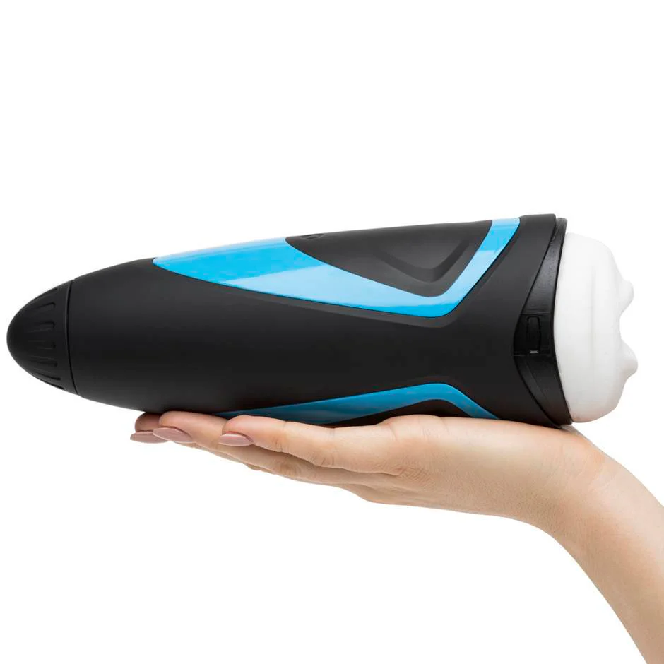 Satisfyer Men One Masturbator - Image 5