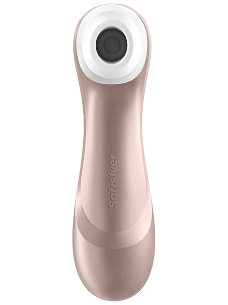Satisfyer Pro 2 - Image 2