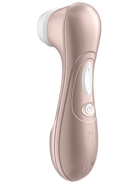 Satisfyer Pro 2 - Image 4