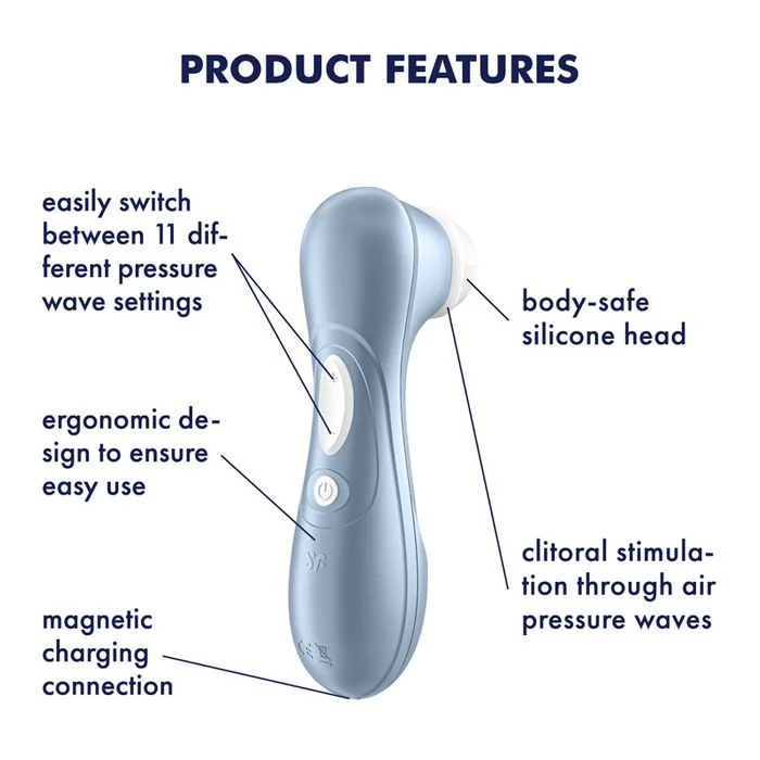 Satisfyer Pro 2 - Image 6